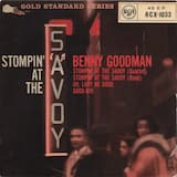 Stompin' at the Savoy