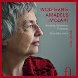 Twelve Variations on an Allegretto in B-Flat Major, K. 500