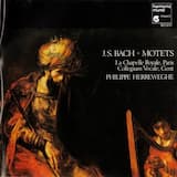 Motet, BWV 226 "Der Geist hilft unser Schwachheit auf"