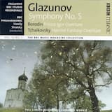 Hamlet: Fantasy-Overture