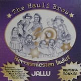 Vetree ja nuori Jallu