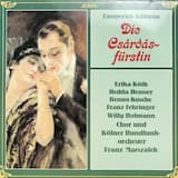 Die Csárdásfürstin: Ich warte auf das große Wunder - Machen wir's den Schwalben nach