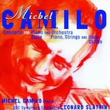 Concerto for Piano & Orchestra: I. Religiosamente - Allegretto - Allegro