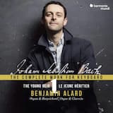 Prelude and Fugue in E-flat major