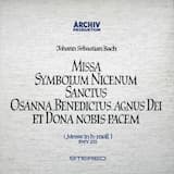 Messe in h‐Moll, BWV 232: Ia. Coro “Kyrie eleison”