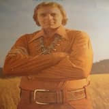 Last Time I Saw Louisiana