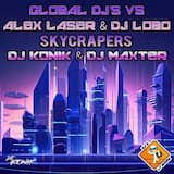 Skycrapers (reworked 2024)