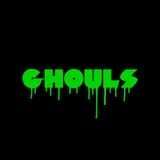 Ghouls (Claude VonStroke's Beats From the Grave)