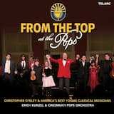 The Upward Stream: III. Allegro molto