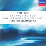 Symphony no. 3 in C major, op. 52: II. Andantino con moto, quasi allegretto