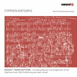 L'enlèvement au sérail K. 384: No. 1 Arie (Belmonte) "Hier soll ich dich denn sehen"