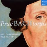 Cantata No. 2 "Ach Gott, vom Himmel sieh darein", BWV 2: Ach Gott vom Himmel sie' darein
