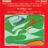 Partita for Organ, op. 89: Preludio II – Interludio 1 – Allemande I-II – Interludio 2 – Courante II – Interludio 3 – Sarabande I-II – Interludio 4 – Air I-II – Interludio 5 – Gigue I