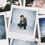 as long as you love me (sped up)