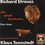 Also sprach Zarathustra, Op. 30: Von den Freuden - und Leidenschaften - Das Grablied