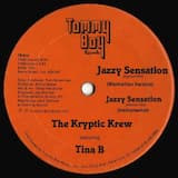 Jazzy Sensation (Bronx version)