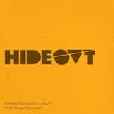 That Ginger Ponytail (Kerri Chandler remix)