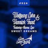 Sweet Dreams (Club Mix)
