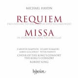 Requiem for Archbishop Siegmund: Requiem aeternam: Requiem aeternam – Cum sanctis tuis