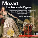 Les Noces de Figaro: Sinfonia