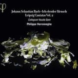 Motet: "Komm, Jesu, komm"