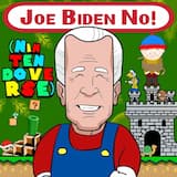 Joe Biden No! (Nintendoverse)