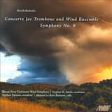 Concerto For Trombone & Wind Ensemble: Requiem