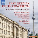 Flute Concerto, op. 125: III. Adagio –
