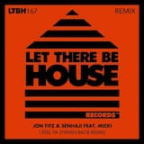 I Feel Ya (Yvvan Back Remix)