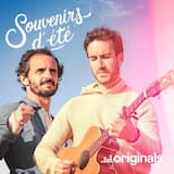 Je ne t'aime plus (Souvenirs d'été)