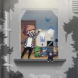 Самой клёвой девчонке