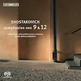 Symphony no. 12 in D minor, op. 112 "The Year 1917": IV. The Dawn of Humanity