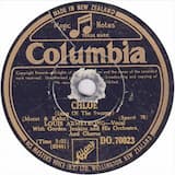 Chloe (Song of the Swamp)