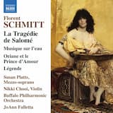 La Tragédie de Salomé, op. 50: Part II: Lent – Les Enchantments sur la mer – Danse des éclairs – Danse de l’effroi