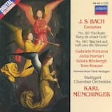 Cantata, BWV 80 “Ein’ feste Burg ist unser Gott”: I. Chor “Ein’ feste Burg ist unser Gott”