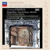 Francesca da Rimini: Atto III. “No, smaragdi, no! … Benvenuto, signore mio cognato”