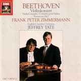 Violin Concerto in D major, Op. 61: I. Allegro ma non troppo