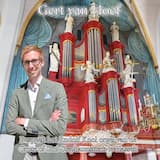 Dankt, dankt nu allen God