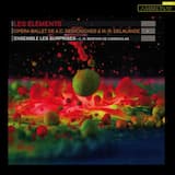 Les Éléments: Prologue, "Le Chaos": Scène 1: « Les temps sont arrivés »