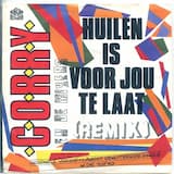 Huilen is voor jou te laat (remix)