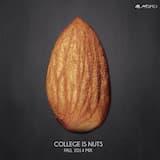 College is Nuts (Fall 2014 Mix)