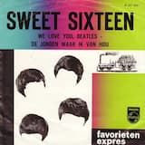 We Love You, Beatles