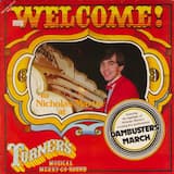 Mountain Greenery / Little Old Lady / Comrades / Crazy People / Nice People / Long Ago and Far Away / That Certain Party