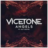 Angels (radio edit)
