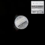 Don’t Worry (instrumental)