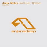 Gold Rush (original mix)