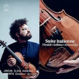 Violin Concerto in D Major, RV 208 "Il Grosso Mogul": I. Allegro