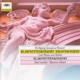 Konzert für Fagott und Orchester B-Dur KV 191 (186e): 1. Allegro