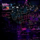 Can't Get Away from Noise, Can't Get Away from Light, Can't Get Away from People... Can't Get Away from This Future