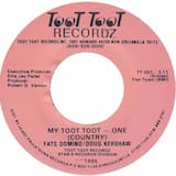 My Toot Toot - One (Country)